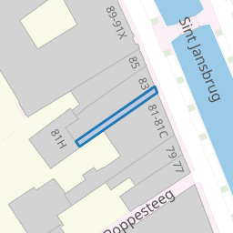 Perceel DEL00-D-2651