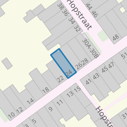 Perceel DEL00-D-2659