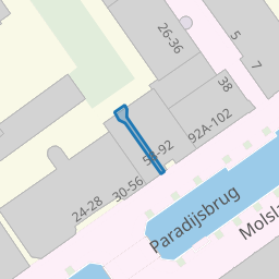 Perceel DEL00-D-2670