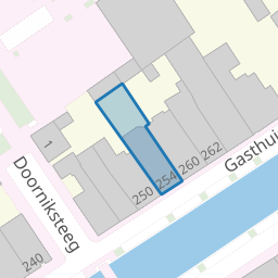 Perceel DEL00-D-2674