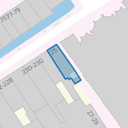 Perceel DEL00-D-2692