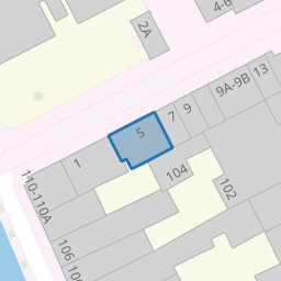 Perceel DEL00-D-2753