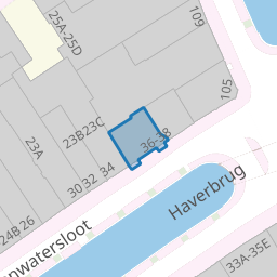 Perceel DEL00-D-2760