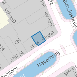 Perceel DEL00-D-2761