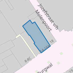 Perceel DEL00-D-2764