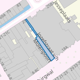 Perceel DEL00-D-2766