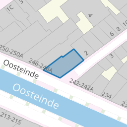 Perceel DEL00-D-2768