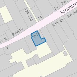 Perceel DEL00-D-2775