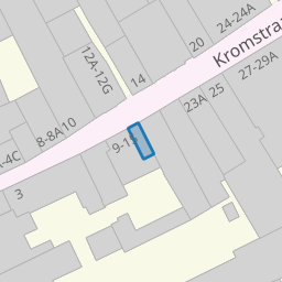 Perceel DEL00-D-2776