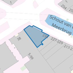 Perceel DEL00-D-2812