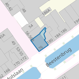 Perceel DEL00-D-2814