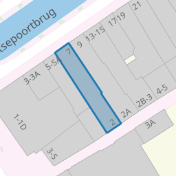 Perceel DEL00-D-2842