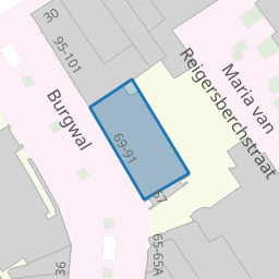 Perceel DEL00-D-2861