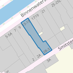 Perceel DEL00-D-2864