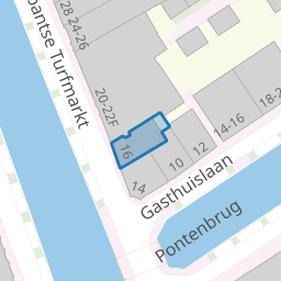 Perceel DEL00-D-2888