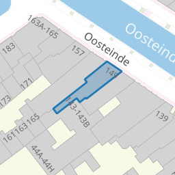 Perceel DEL00-D-2892