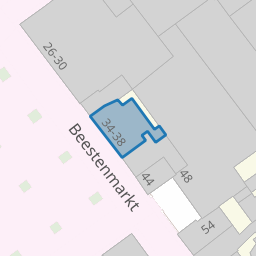 Perceel DEL00-D-2916