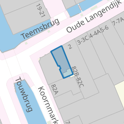 Perceel DEL00-D-2919