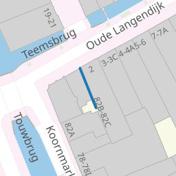 Perceel DEL00-D-2920