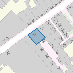 Perceel DEL00-D-2922