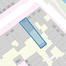 Perceel DEL00-D-2929