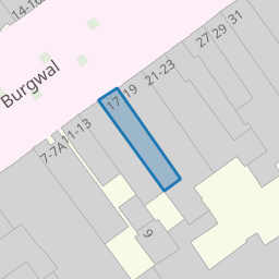 Perceel DEL00-D-2962