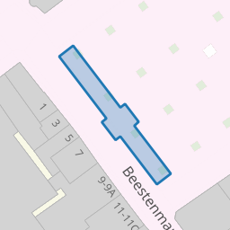 Perceel DEL00-D-2963