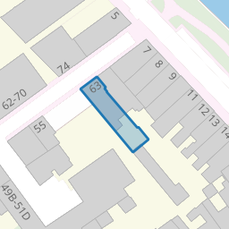 Perceel DEL00-D-2970