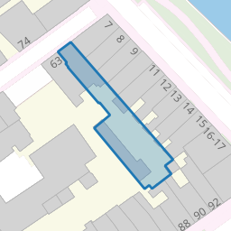 Perceel DEL00-D-2971