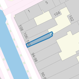 Perceel DEL00-D-2994