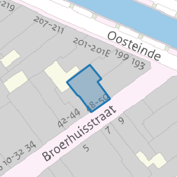 Perceel DEL00-D-3003