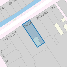 Perceel DEL00-D-3024