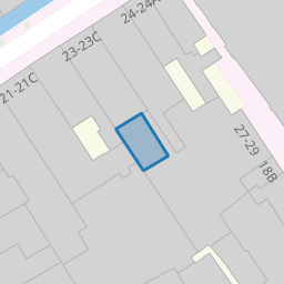 Perceel DEL00-D-3025