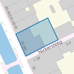 Perceel DEL00-D-3059