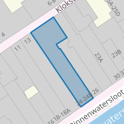 Perceel DEL00-D-3074