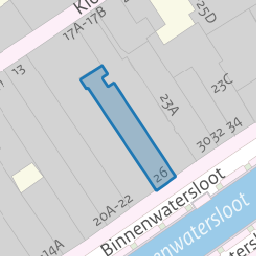 Perceel DEL00-D-3075