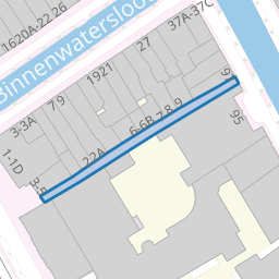 Perceel DEL00-D-3080