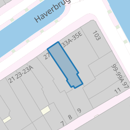 Perceel DEL00-D-3081