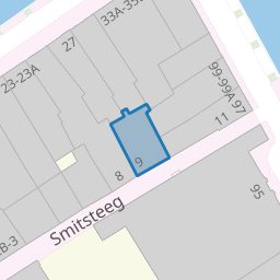 Perceel DEL00-D-3082