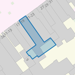 Perceel DEL00-D-3095