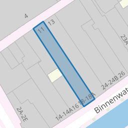 Perceel DEL00-D-3100