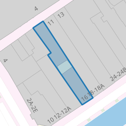 Perceel DEL00-D-3101