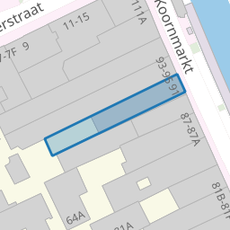 Perceel DEL00-D-3115