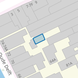 Perceel DEL00-D-3116