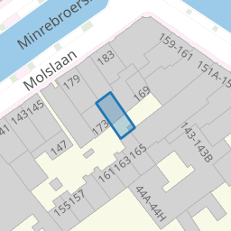 Perceel DEL00-D-3124