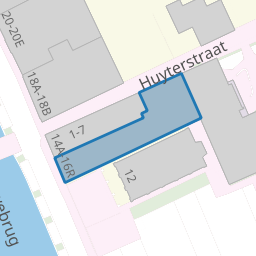 Perceel DEL00-D-3138