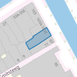 Perceel DEL00-D-3151