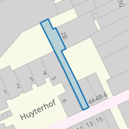 Perceel DEL00-D-3163