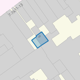 Perceel DEL00-D-3174