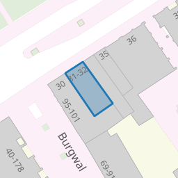 Perceel DEL00-D-3195